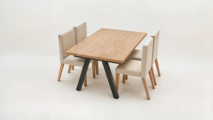Comedor Zell