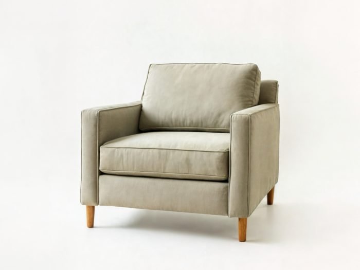 Silla Poltrona Ares 2