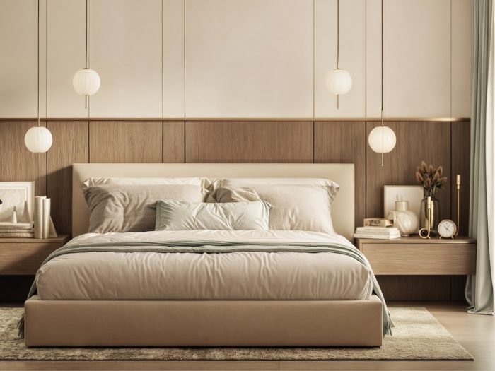 Cama Mixta Balcad