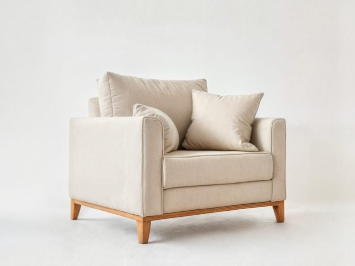 Silla Poltrona Charles