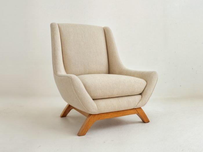 Silla Poltrona Irvine