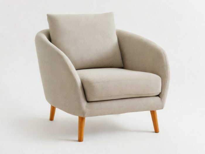 Silla Poltrona Metz
