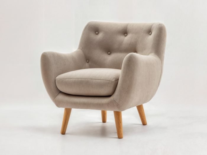 Silla Poltrona Montpellier