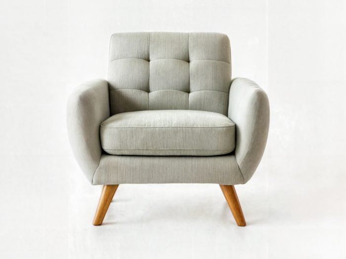 Silla Poltrona Ruan