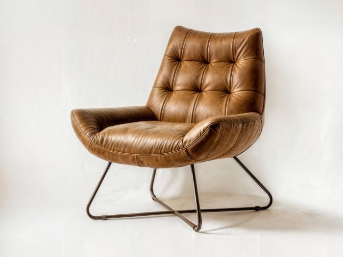Silla Poltrona Trixie